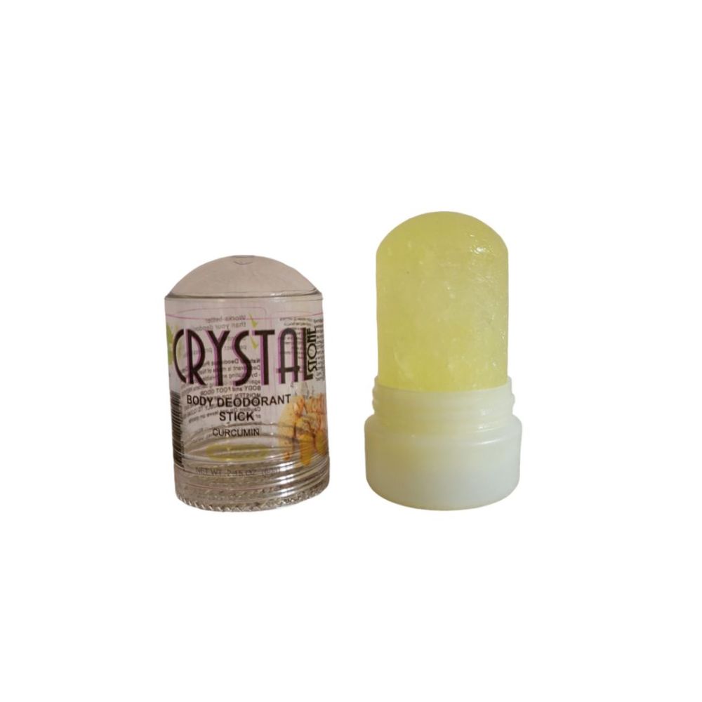 Кристал Детокс Куркумин 60г